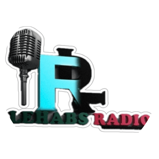 Lehabs Radio Logo